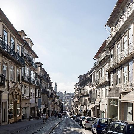 31 Janeiro 157 - Stylish 1Br W/ Ac & Balcony By Lovelystay Porto Exterior foto