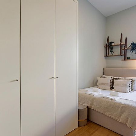 31 Janeiro 157 - Stylish 1Br W/ Ac & Balcony By Lovelystay Porto Exterior foto