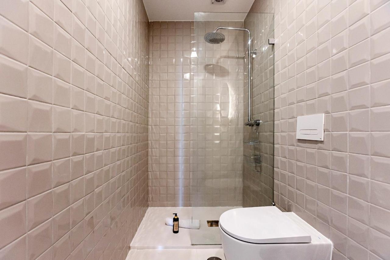 31 Janeiro 157 - Stylish 1Br W/ Ac & Balcony By Lovelystay Porto Exterior foto